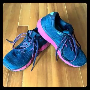 Brooks Ghost 12 Women’s Running Shoe